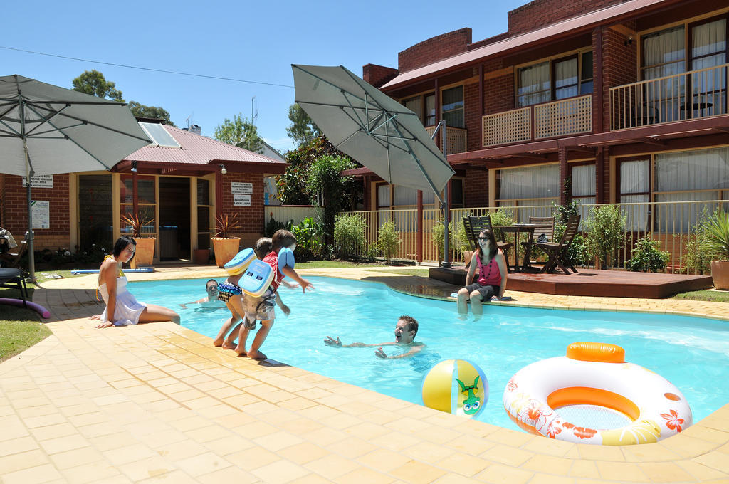 National Hotel Complex בנדיגו מראה חיצוני תמונה