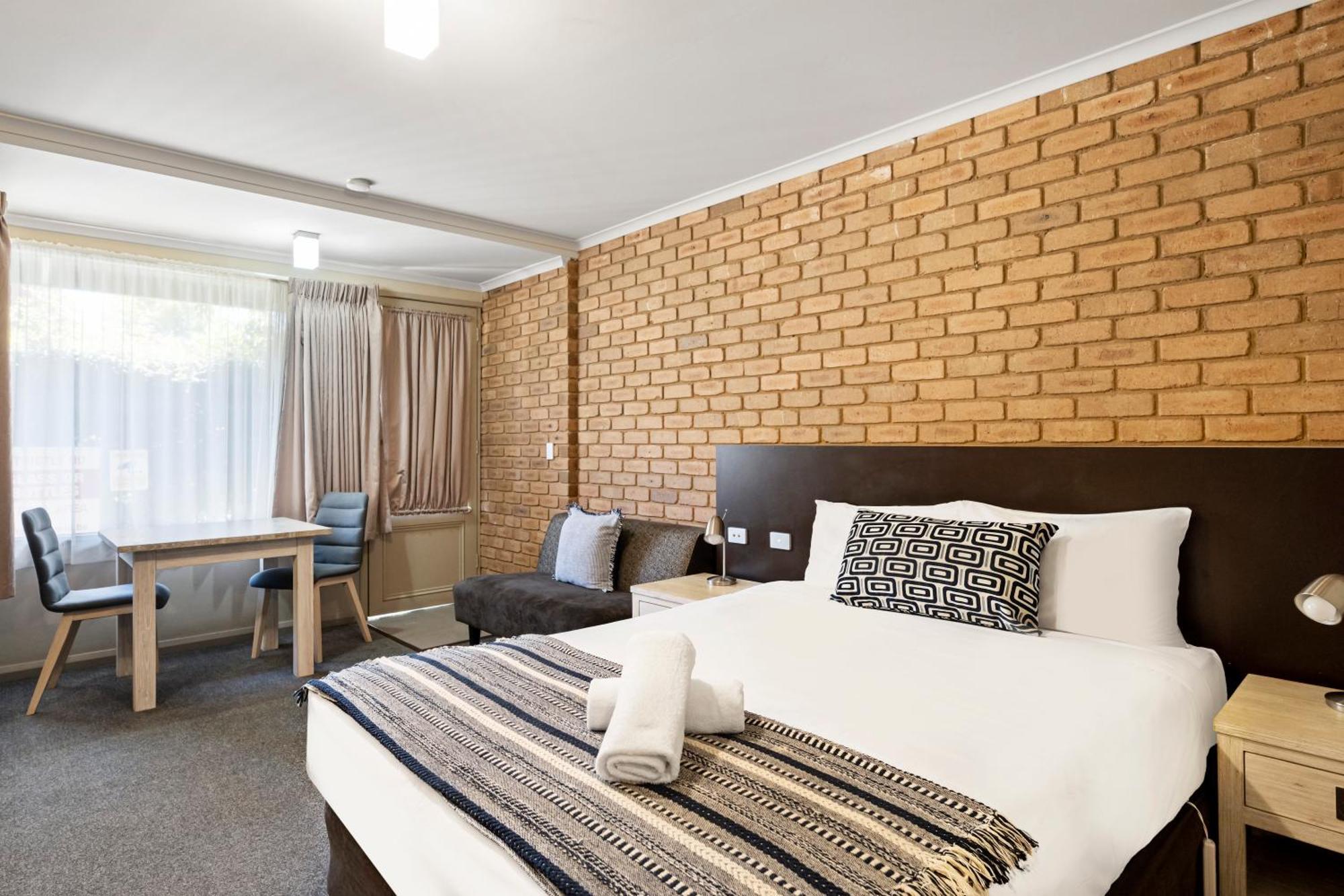 National Hotel Complex בנדיגו מראה חיצוני תמונה
