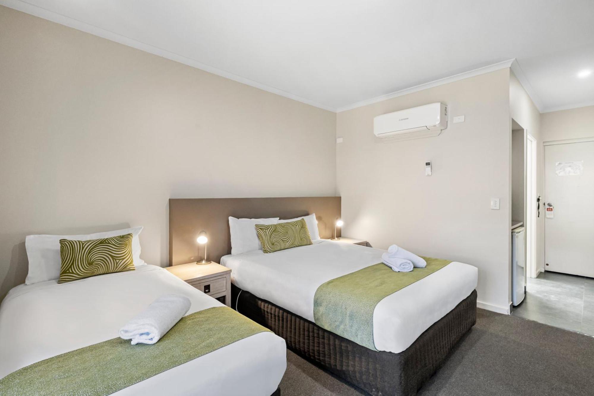 National Hotel Complex בנדיגו מראה חיצוני תמונה