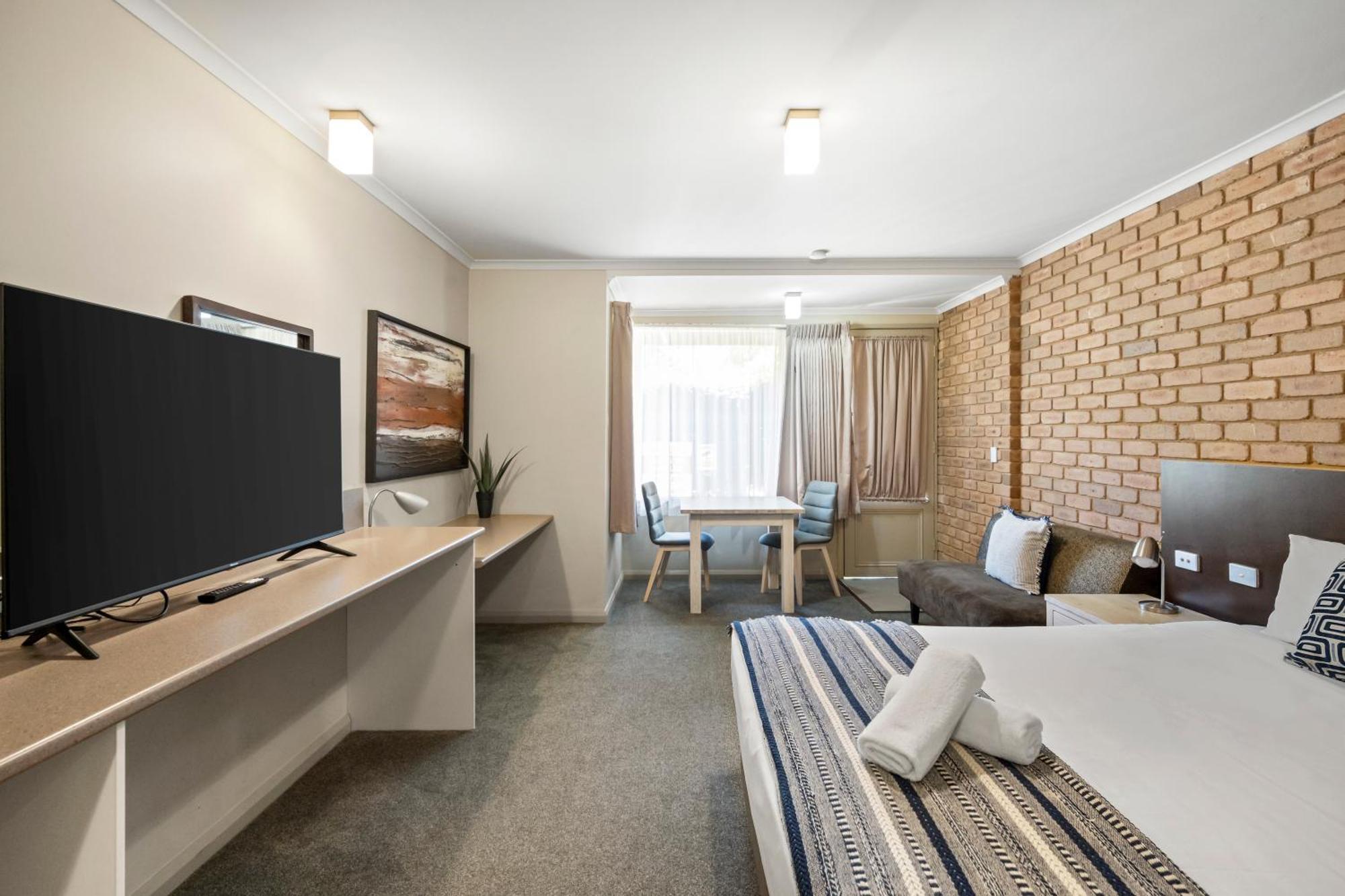 National Hotel Complex בנדיגו מראה חיצוני תמונה