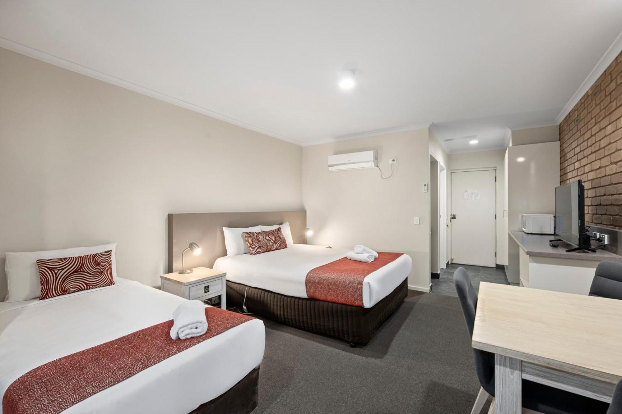 National Hotel Complex בנדיגו מראה חיצוני תמונה