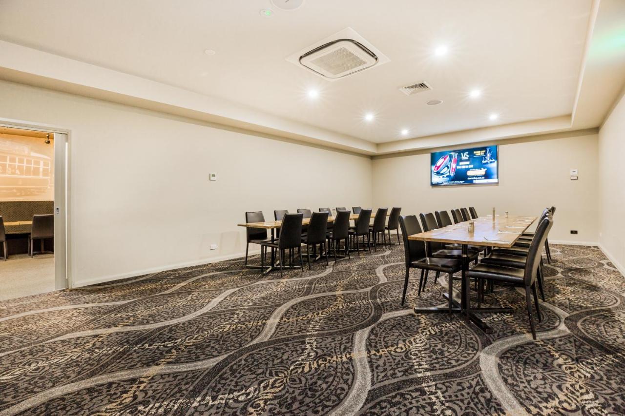 National Hotel Complex בנדיגו מראה חיצוני תמונה