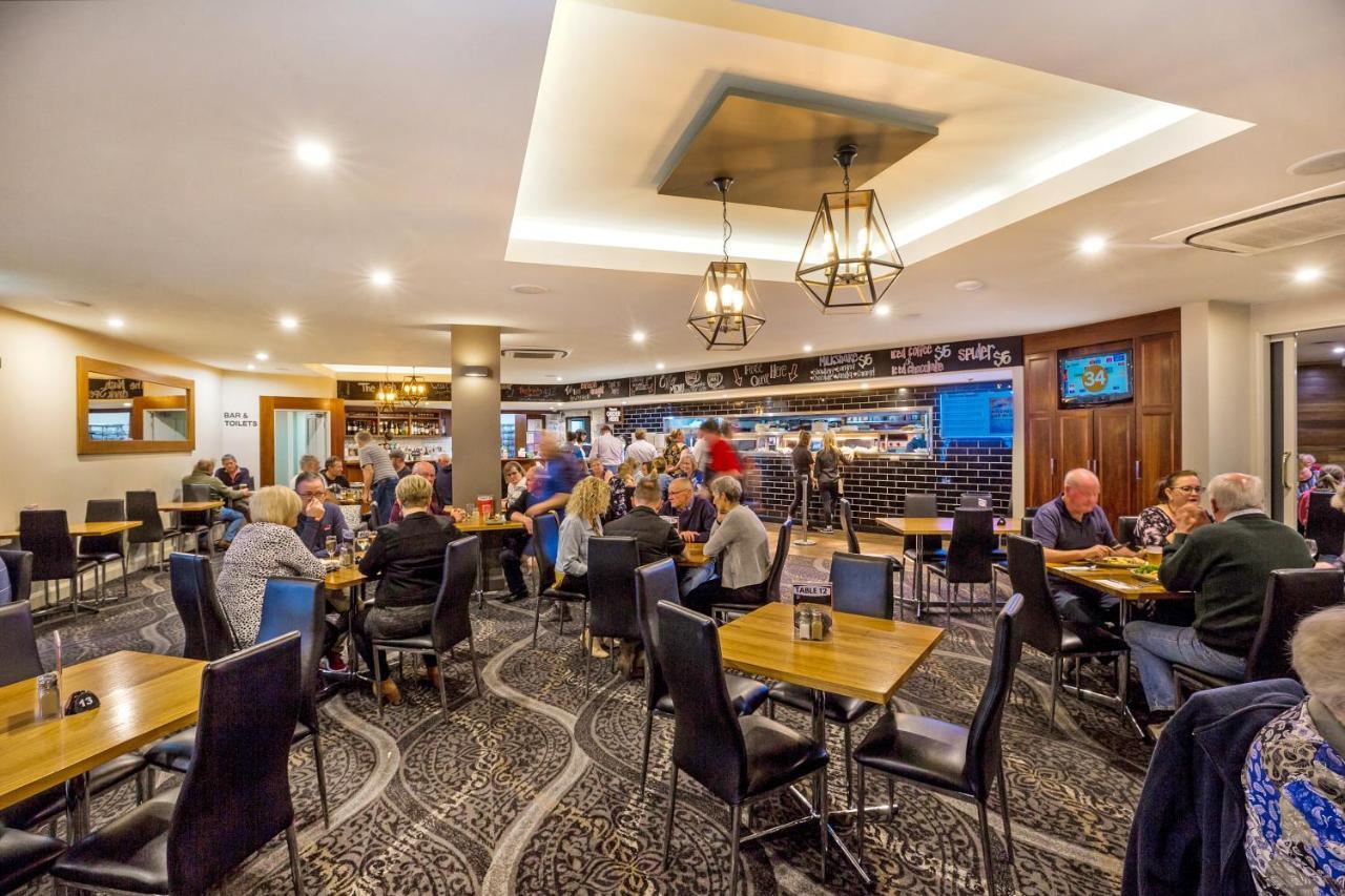 National Hotel Complex בנדיגו מראה חיצוני תמונה